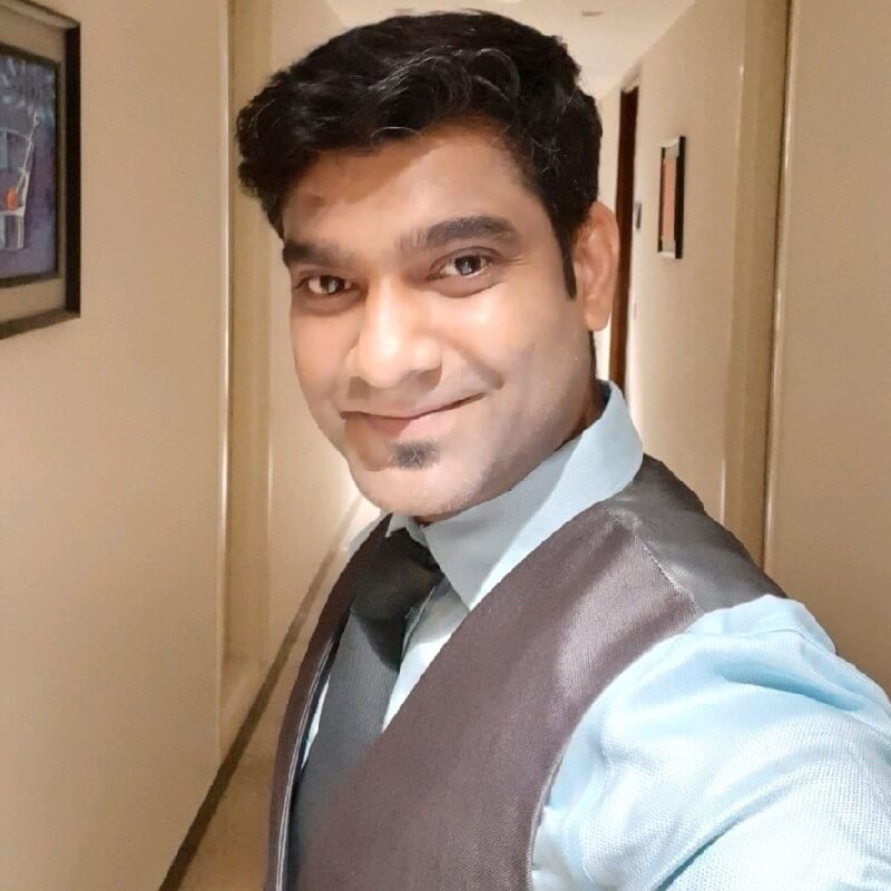 Prakhar Kushwaha