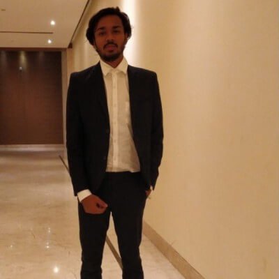 Sameer Mathew