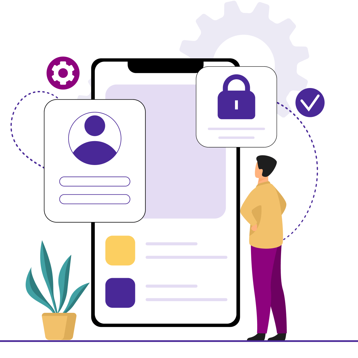 User Access Control